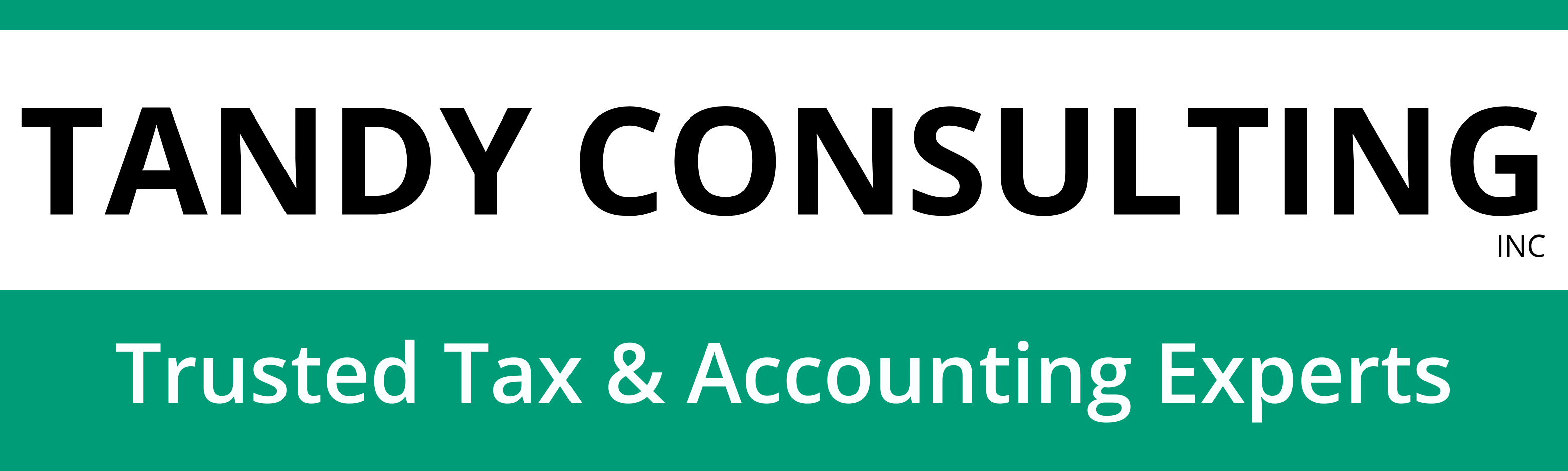 Tandy Consulting Inc Logo