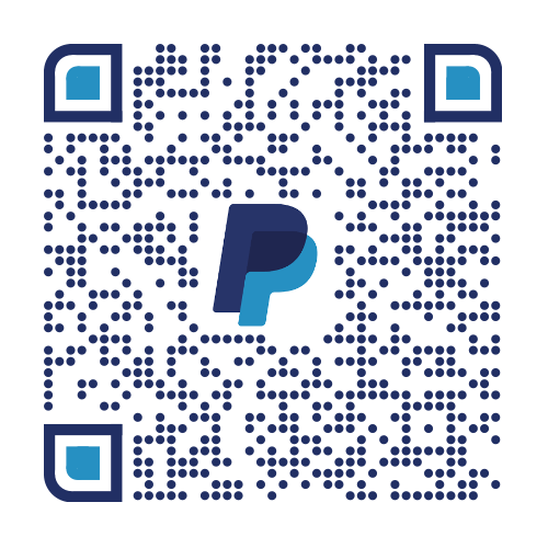 PAYPAL QR CODE